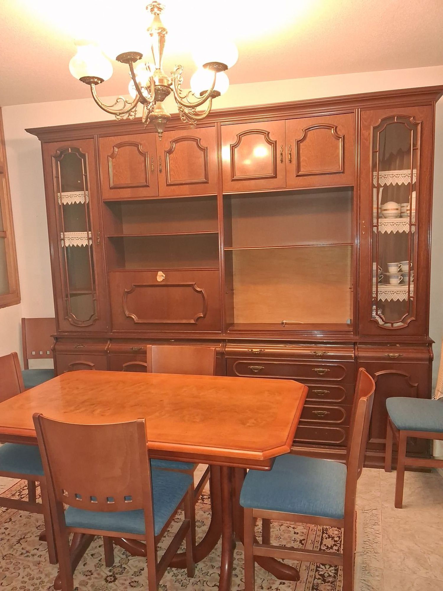 Casa de pueblo en Callejuela de San Gil, 76 - Foto 14