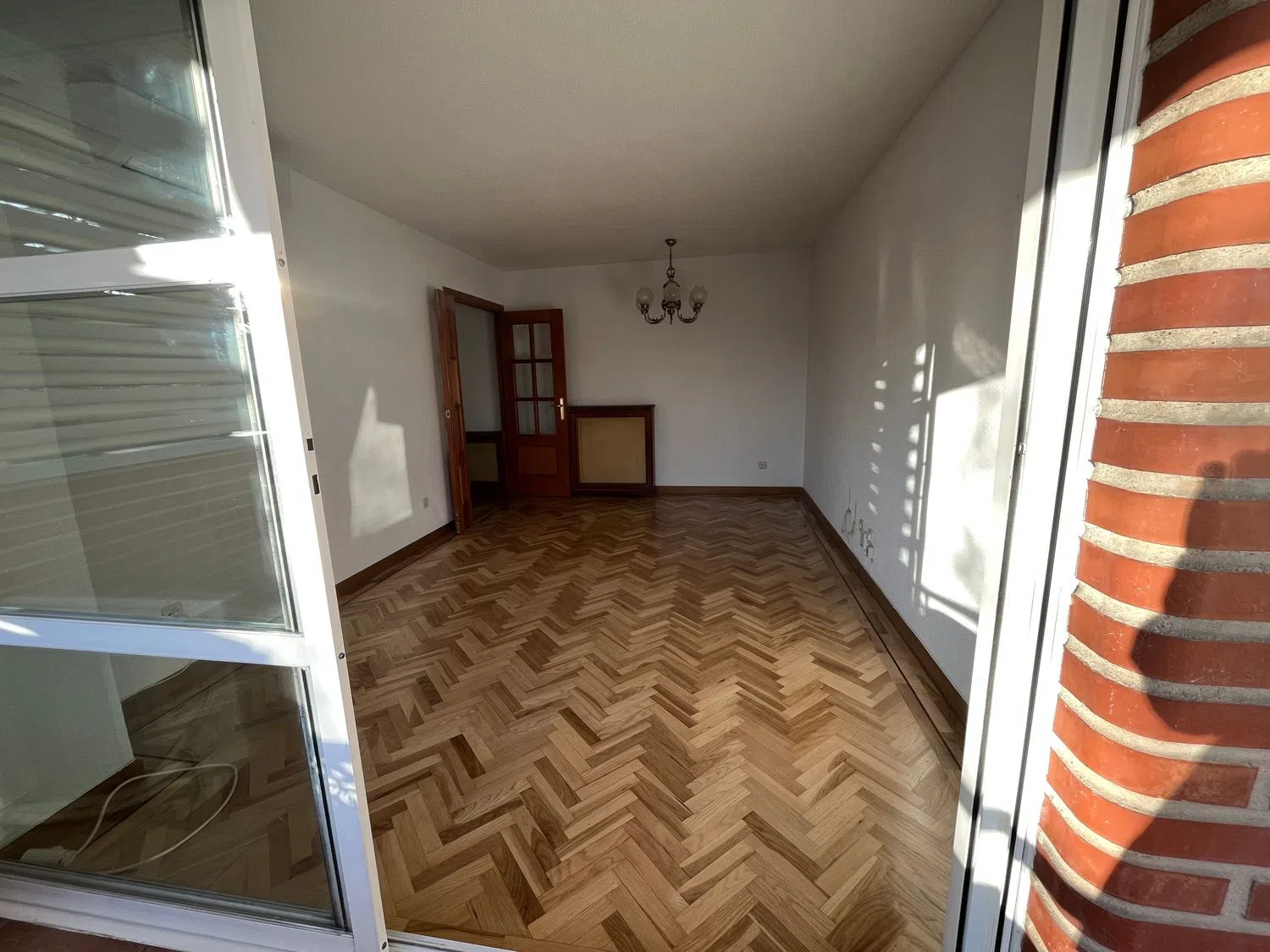 Piso en avenida de Pablo Iglesias, 82 - Foto 6