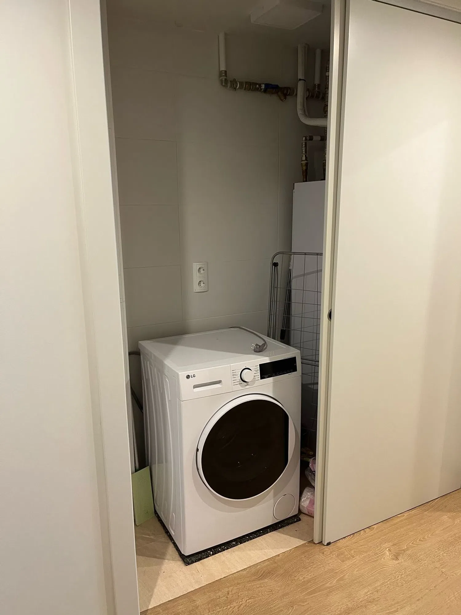 Piso en calle de l'Agregació, 45 - Foto 6