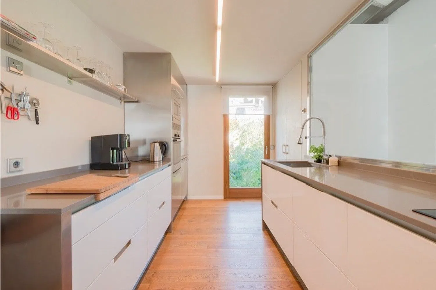 Ático en calle 106, 4 - Foto 7