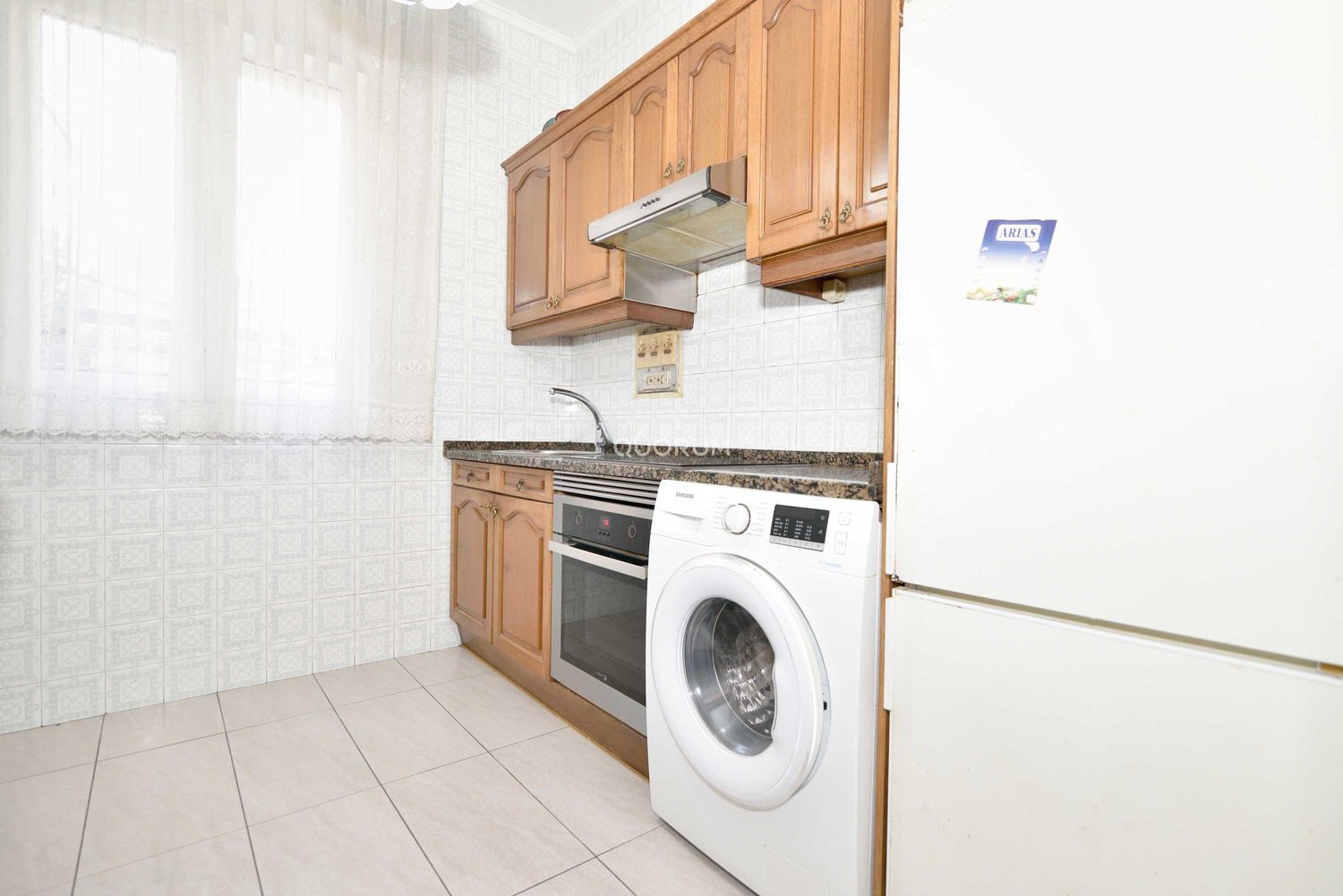 Piso en Calle Nafarroa, 2, Centro - Ariz - Uribarri, Centro - Ariz - Uribarri - Foto 3