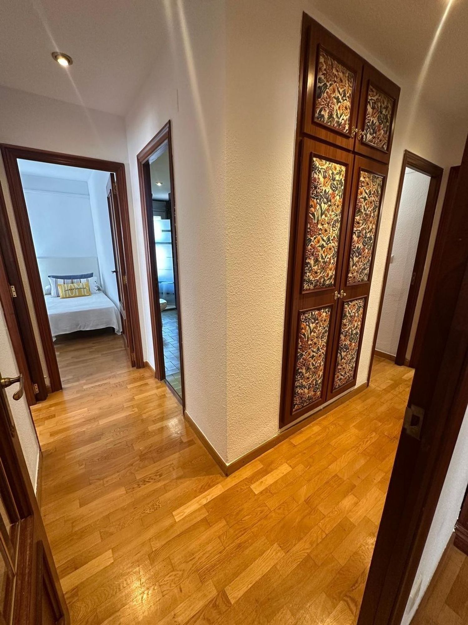 Piso en Calle d'Àngel Guimerà, Arrancapins - Foto 15