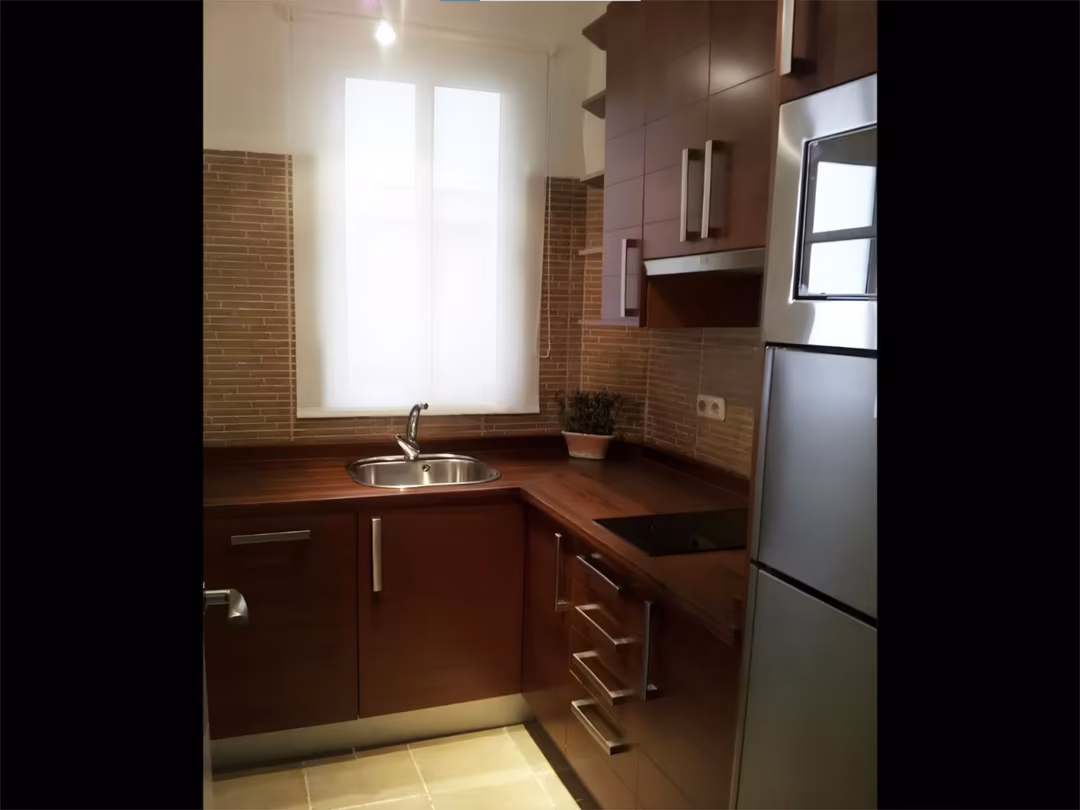 Apartamento en  Calle del General Pardiñas 28 - Foto 9