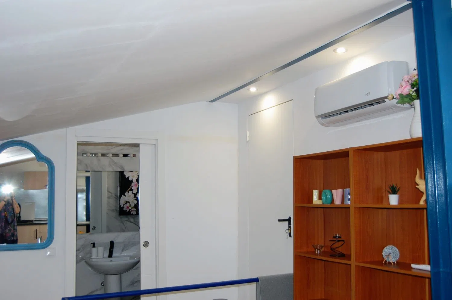 Estudio en calle Barranco del Abogado, 23 - Foto 4