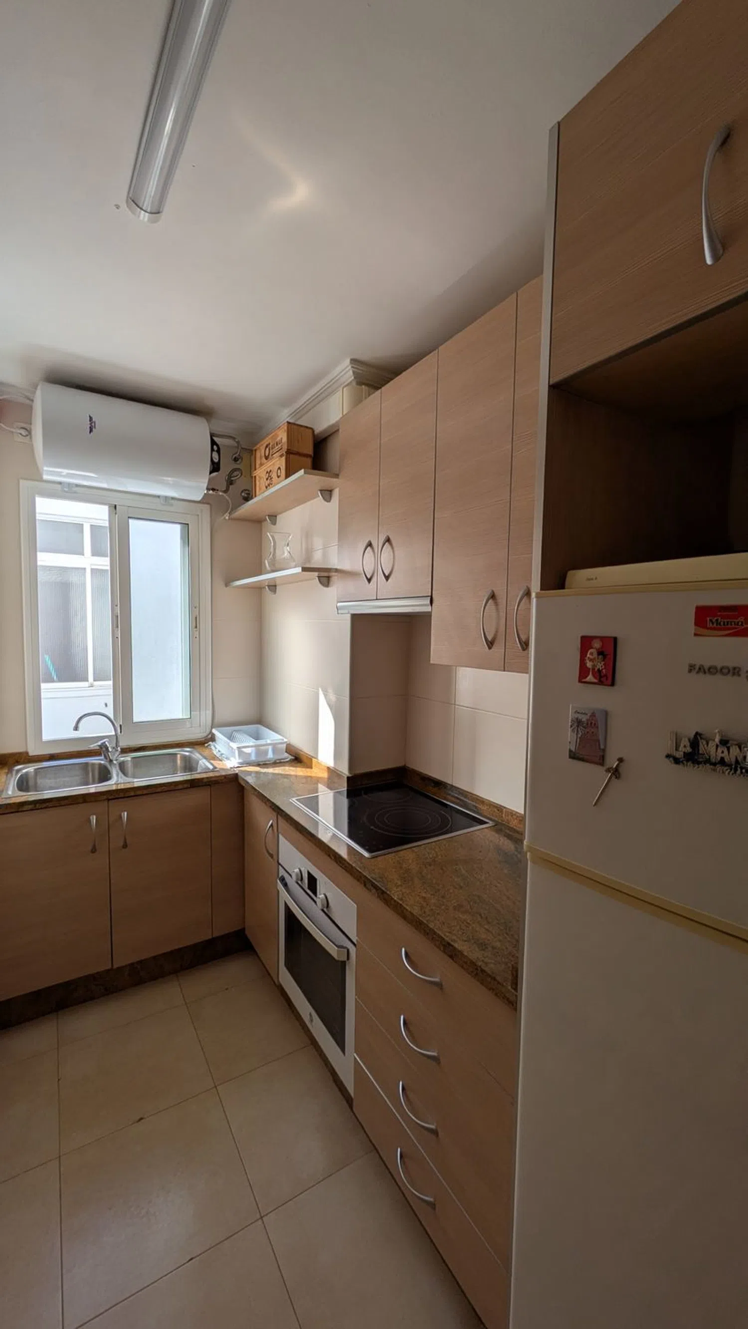 Piso en calle Jonas, 5 - Foto 4