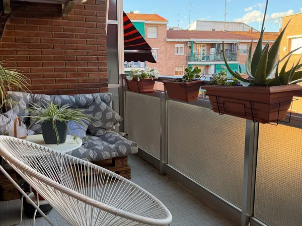Piso en Calle Navas de Tolosa, 5, Centro Urbano, Centro Urbano - Foto 5