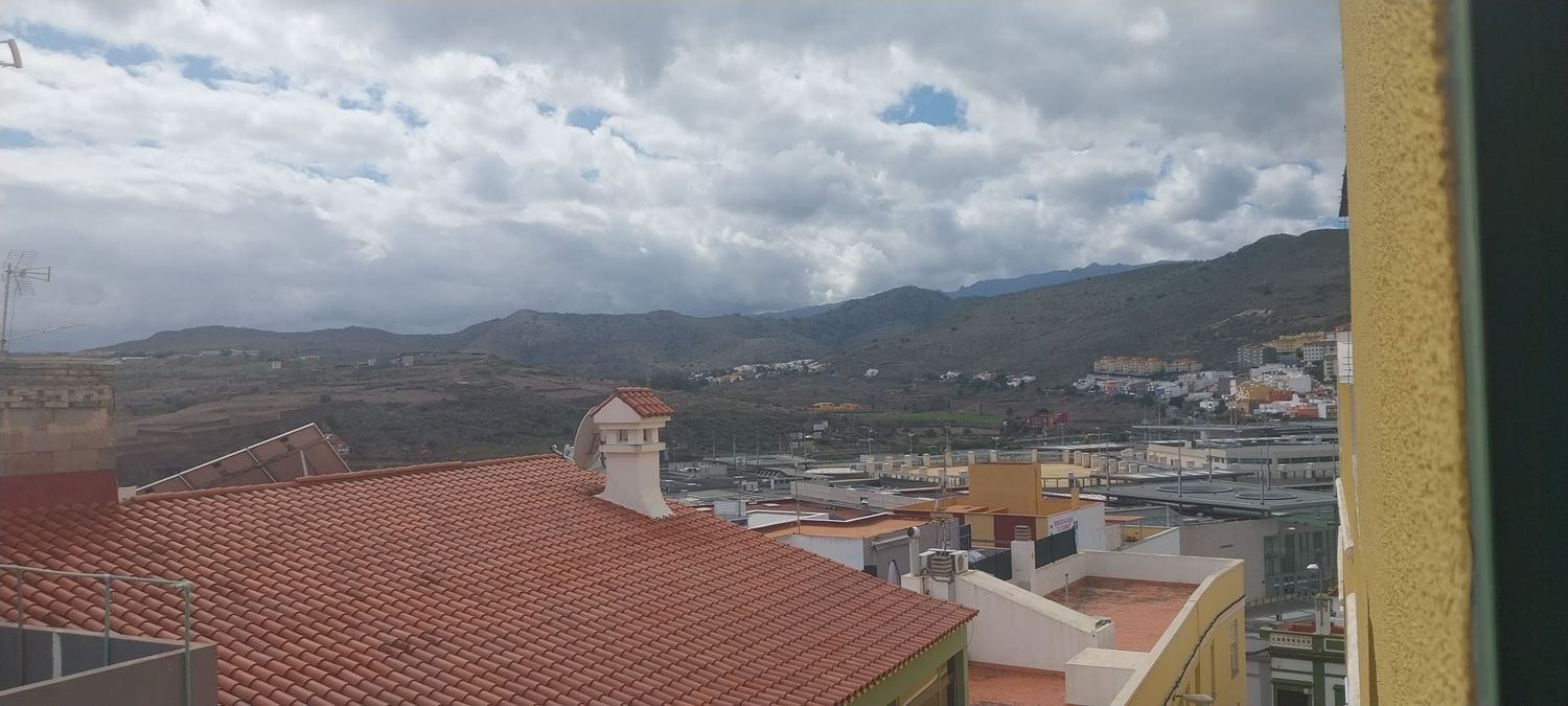 Ático en calle Moisés, 5 - Foto 7