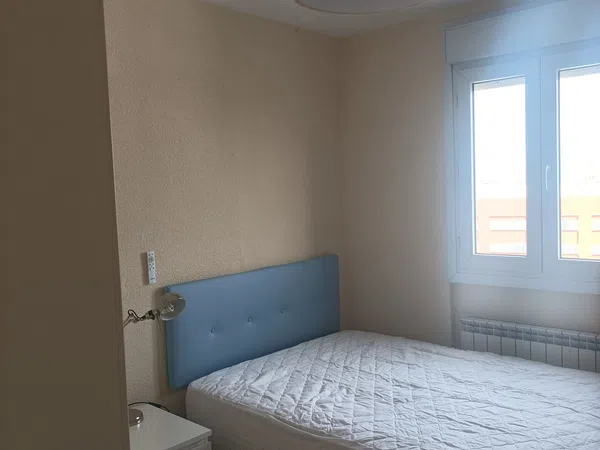 Alquiler de piso en Pavones - Foto 18