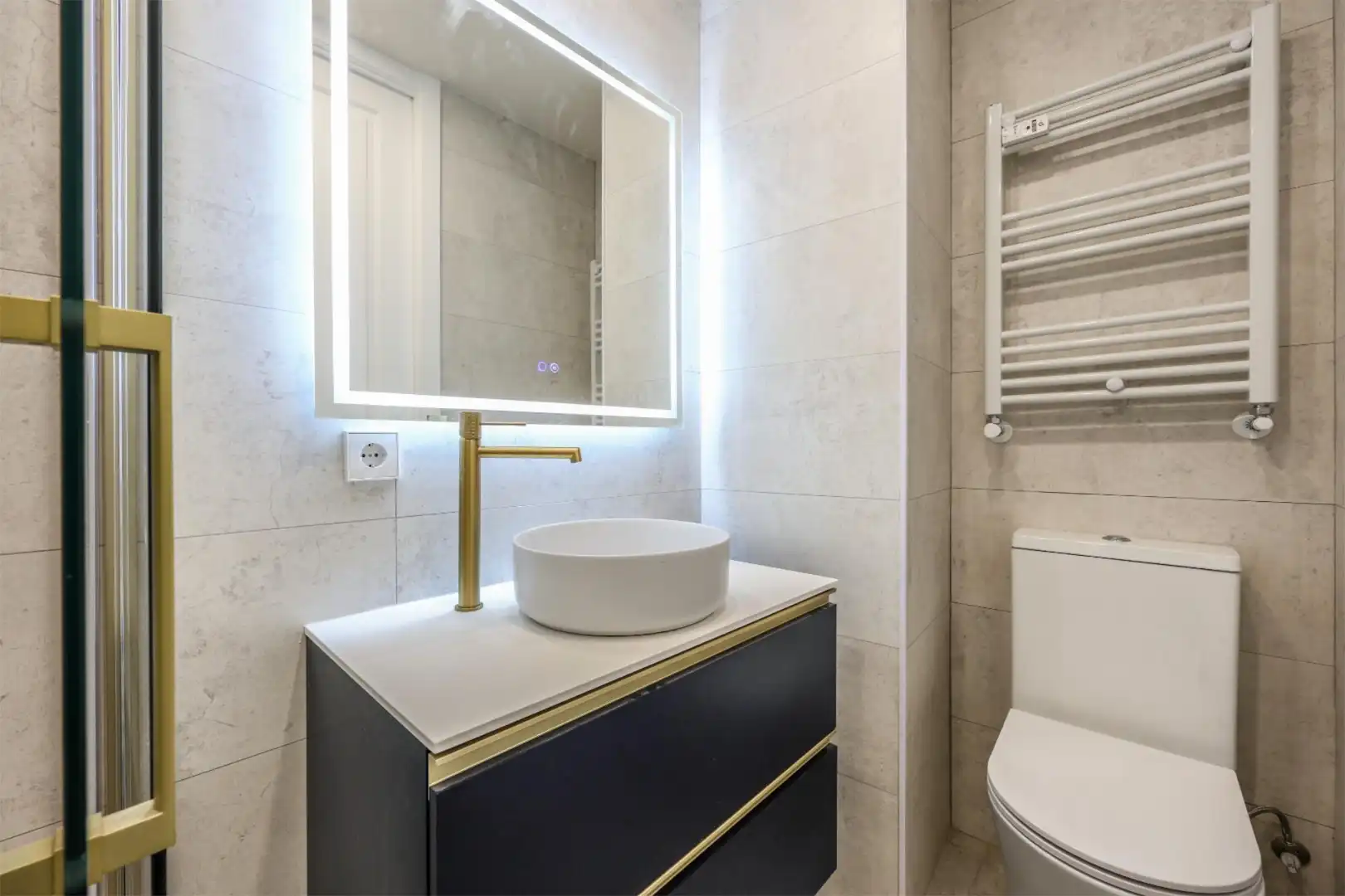 Piso en  Plaza de Manuel Becerra 15 - Foto 6