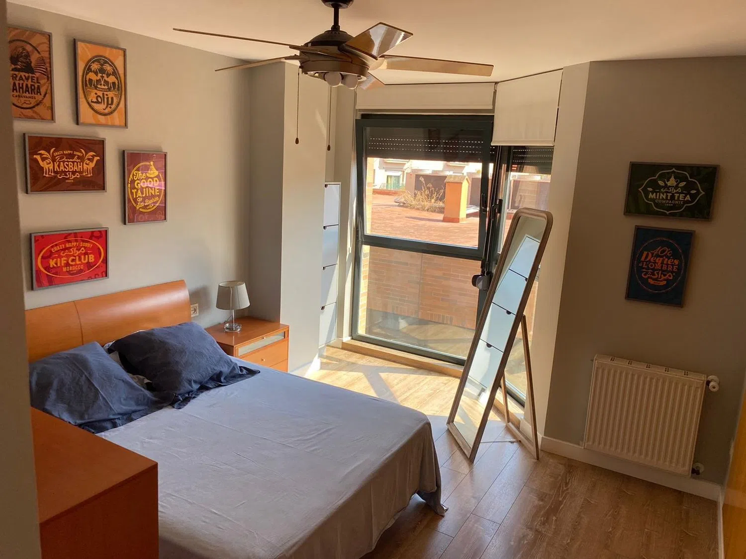 Piso en calle d'Eduard Boscà, 13 - Foto 8