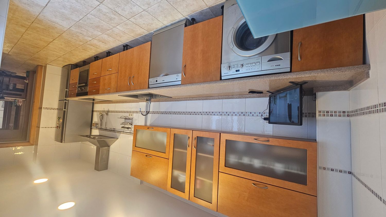 Piso en Barrio Arrancapins - Foto 1