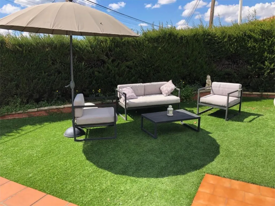 Chalet en  Carrer dels Enamorats 8 - Foto 9