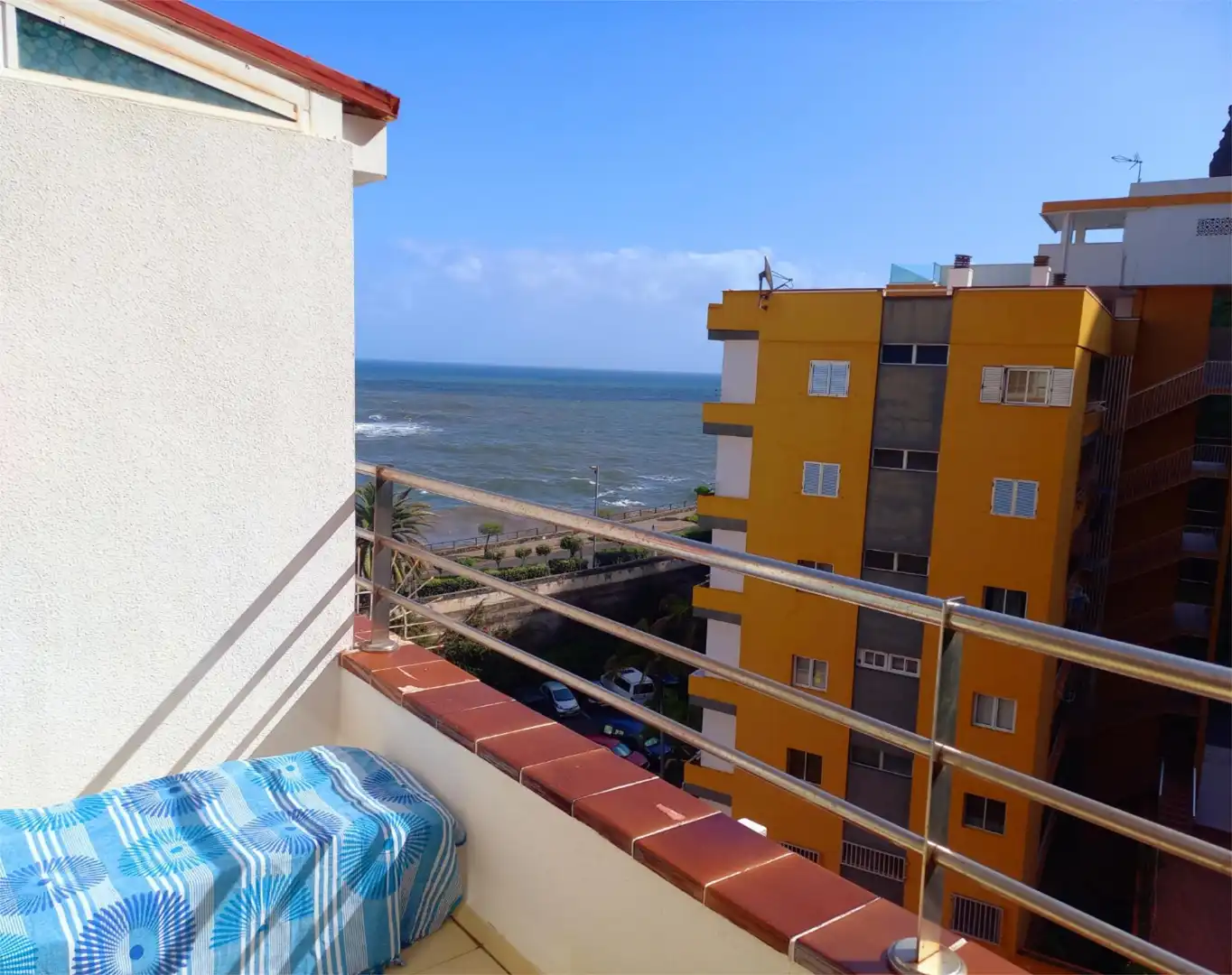 Ático en  Avenida de Cristobal Colón 28 - Foto 8