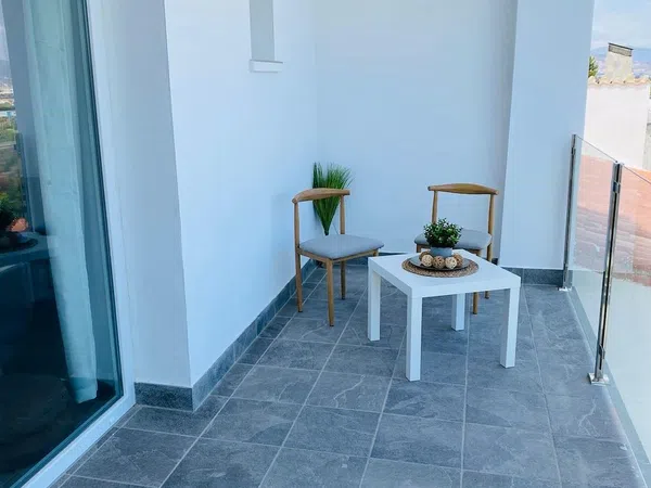 Piso en avenida Ricardo Gross, 5 - Foto 6