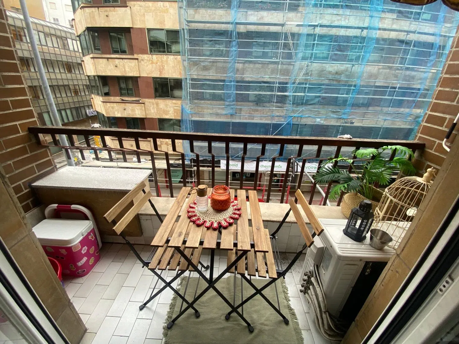 Piso en avenida de Italia, 8 - Foto 4