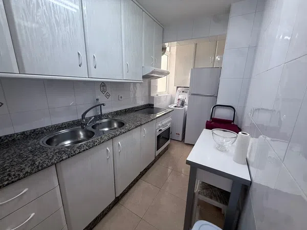 Piso en Calle Maestro Luis Torregrosa, 4 - Foto 1