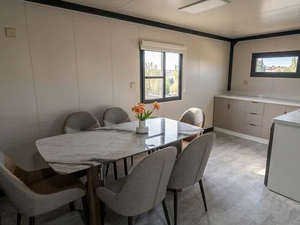 Casa o chalet independiente en Urbanización Posturas 1, 153 Parcela - Foto 6