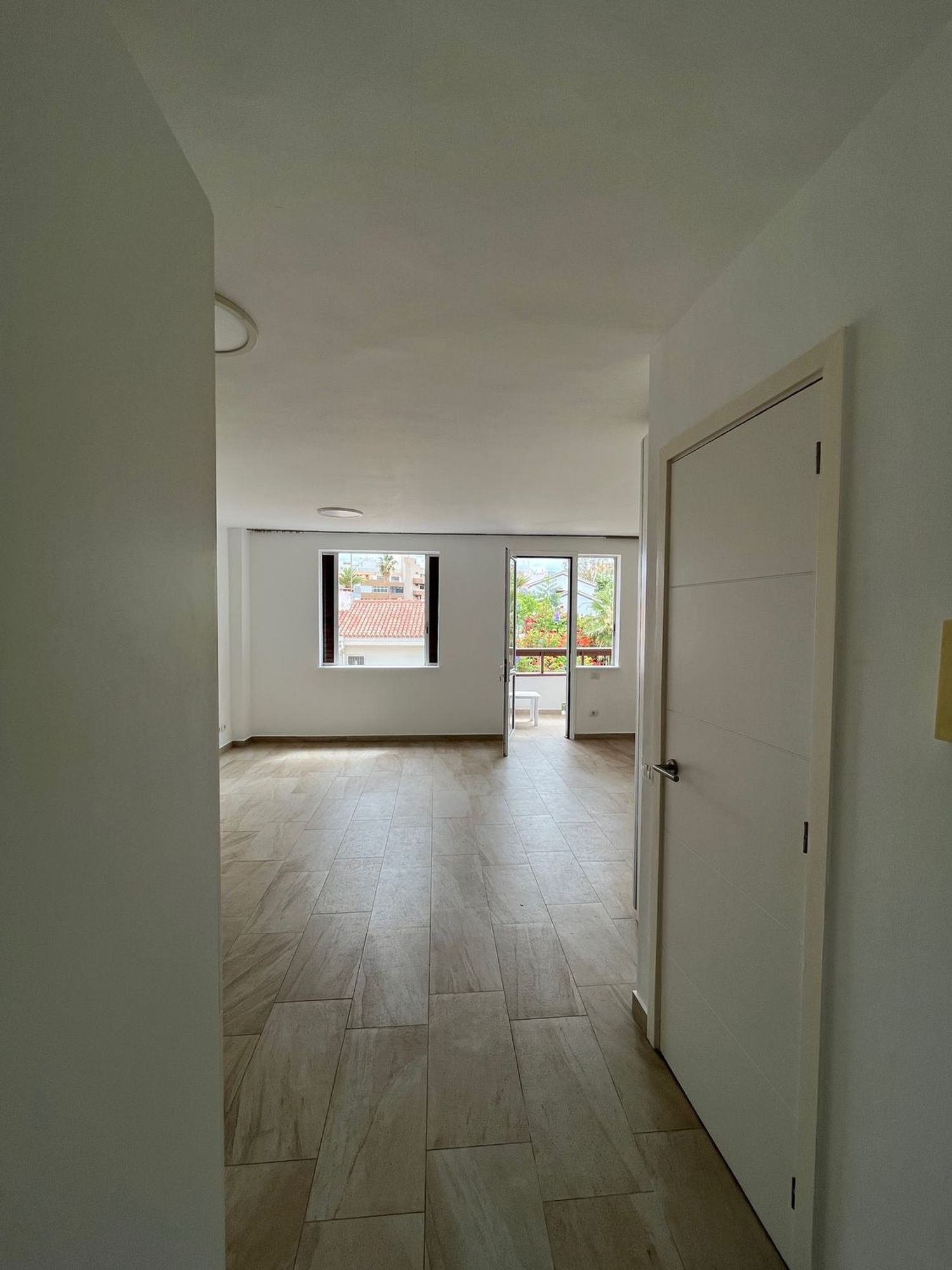 Estudio en calle Emilio Serra Fernández De Moratín, 2 - Foto 3