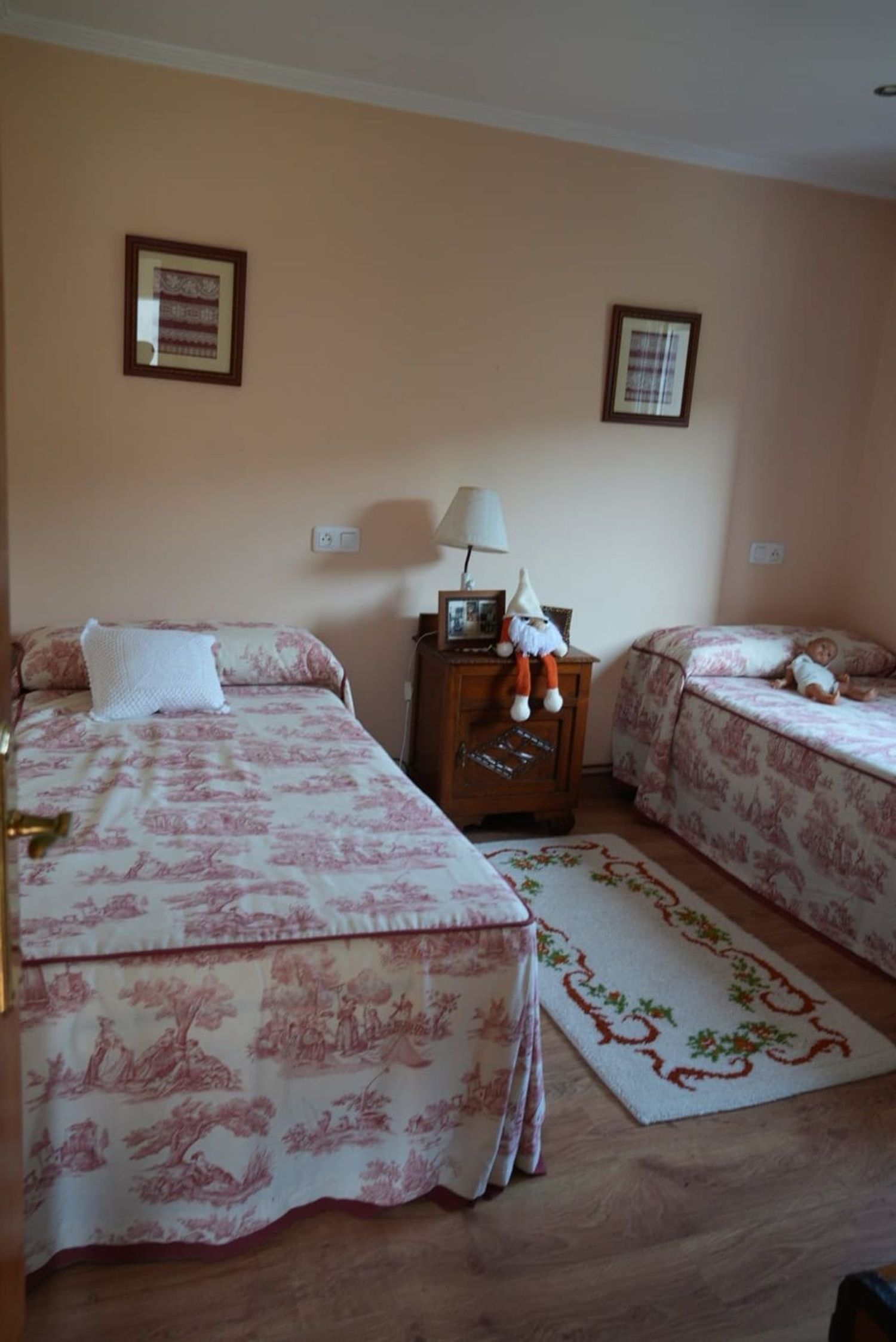 Casa o chalet independiente en Camín de Villar, 1 - Foto 15