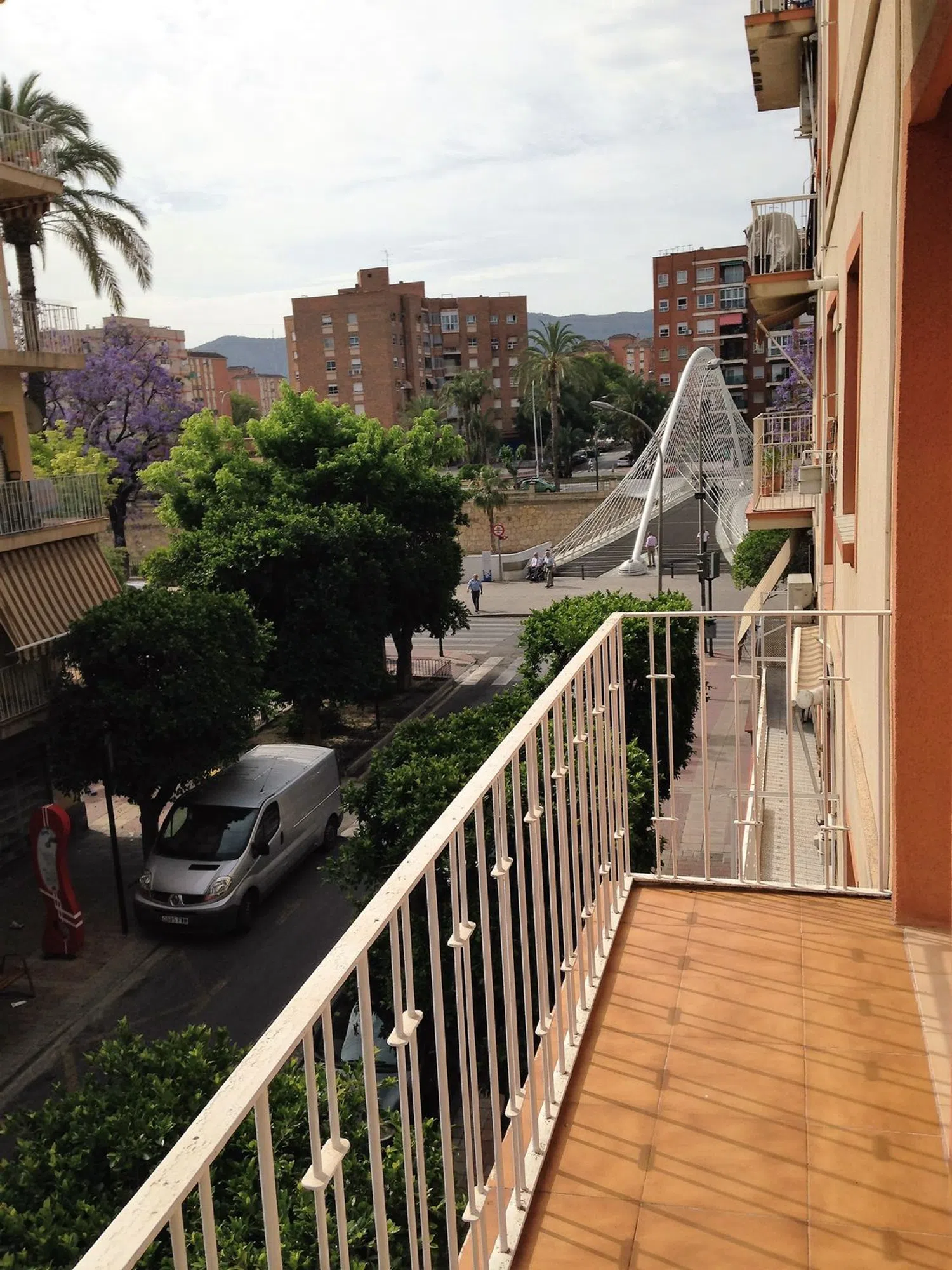 Piso en avenida Intendente Jorge Palacios, 9 - Foto 4