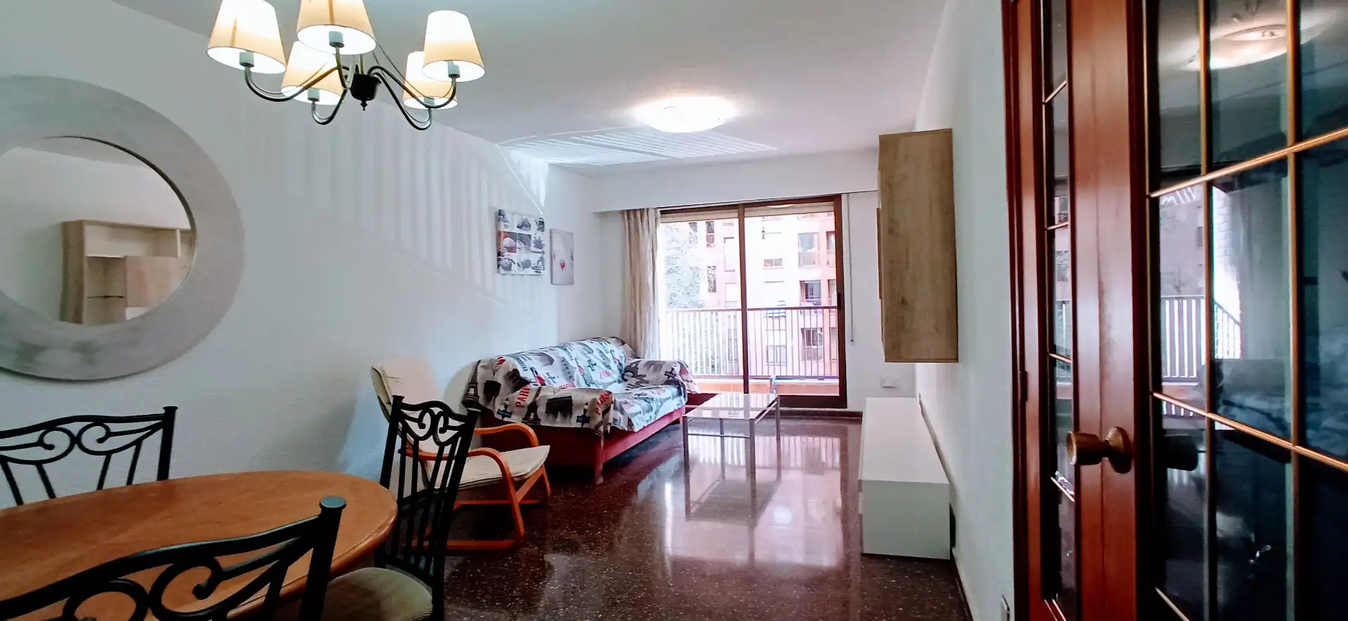 Piso en  Carrer de Rubén Darío 22 - Foto 6