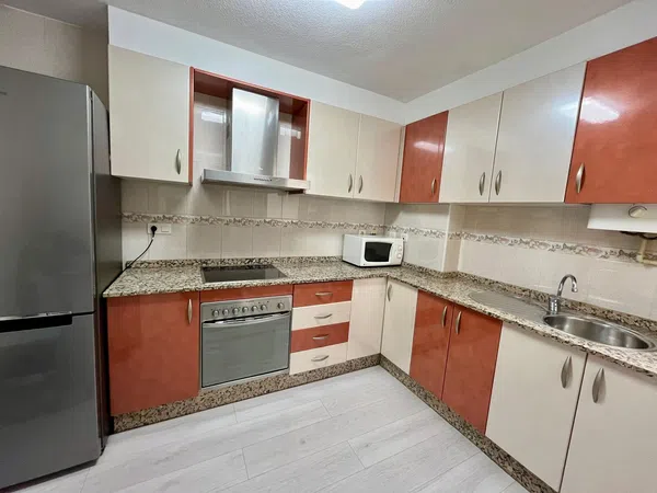 Piso en Calle José Hernández, 6, Espinardo - Foto 12