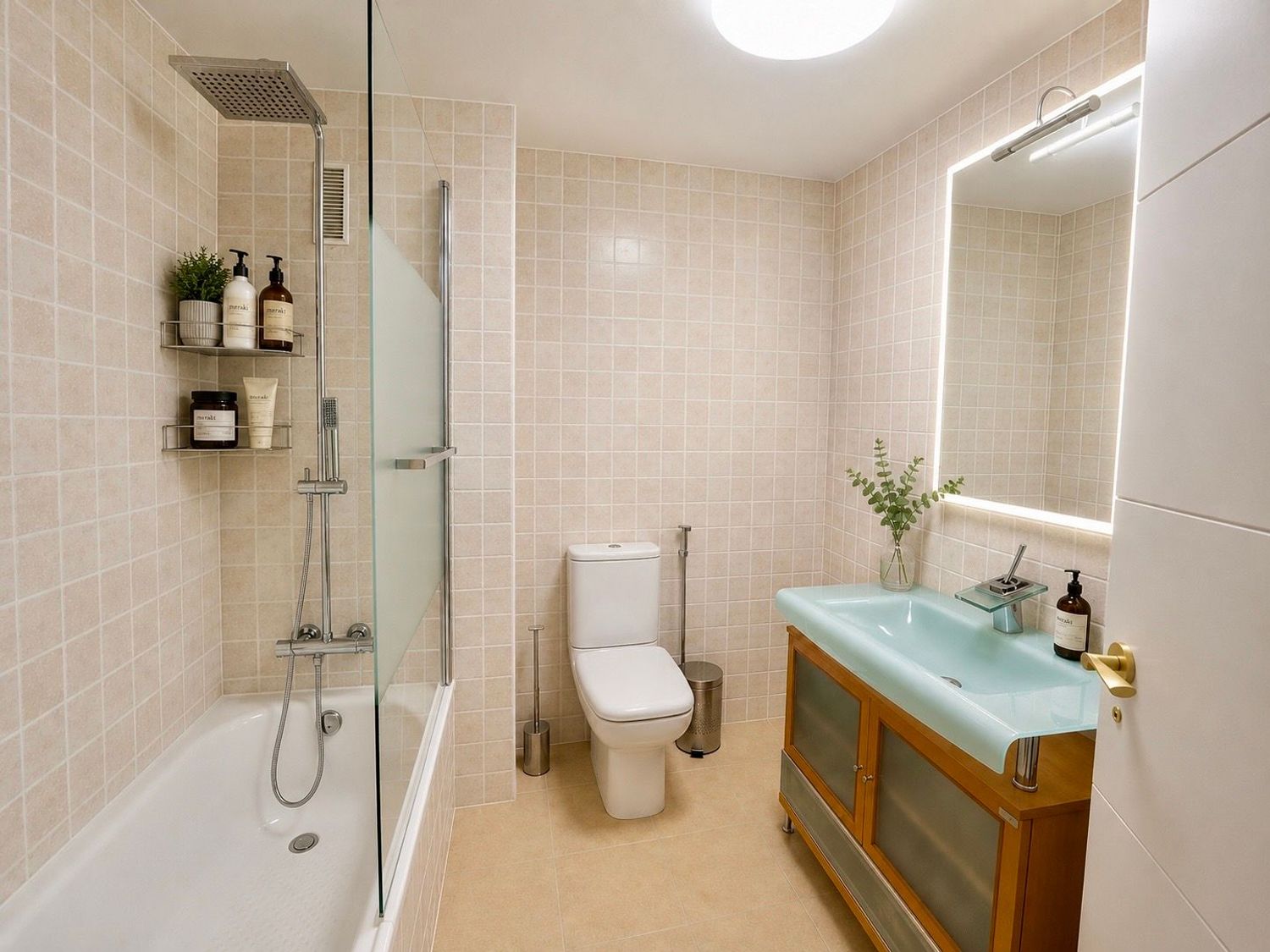 Dúplex en Avenida la Reserva de Marbella, 7, Reserva de Marbella - Foto 13