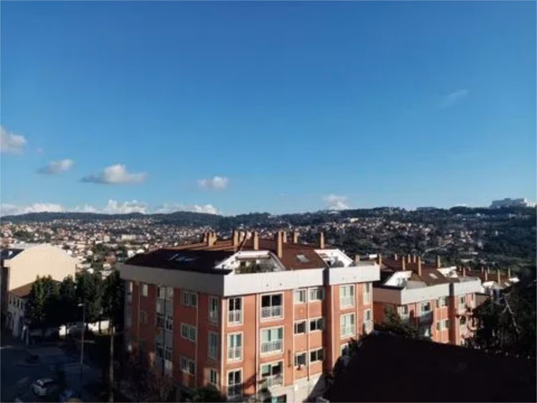 Piso en  Avenida de Ramón Nieto 187