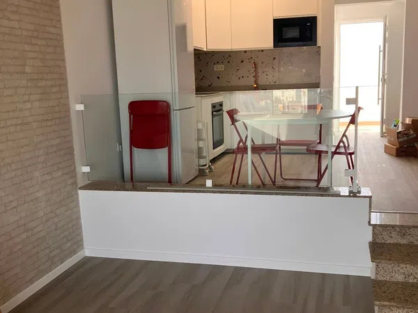 Estudio en Llanos del Poris, 68 - Foto 9