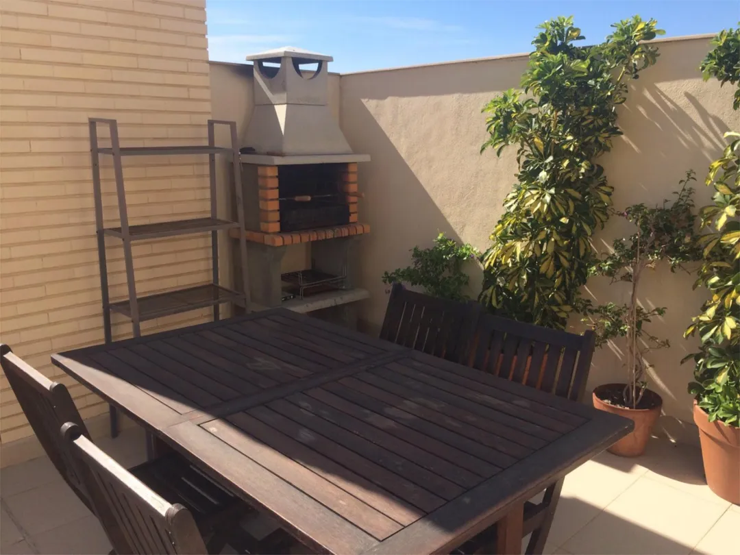 Piso en  Avinguda de les Nacions 30 - Foto 23