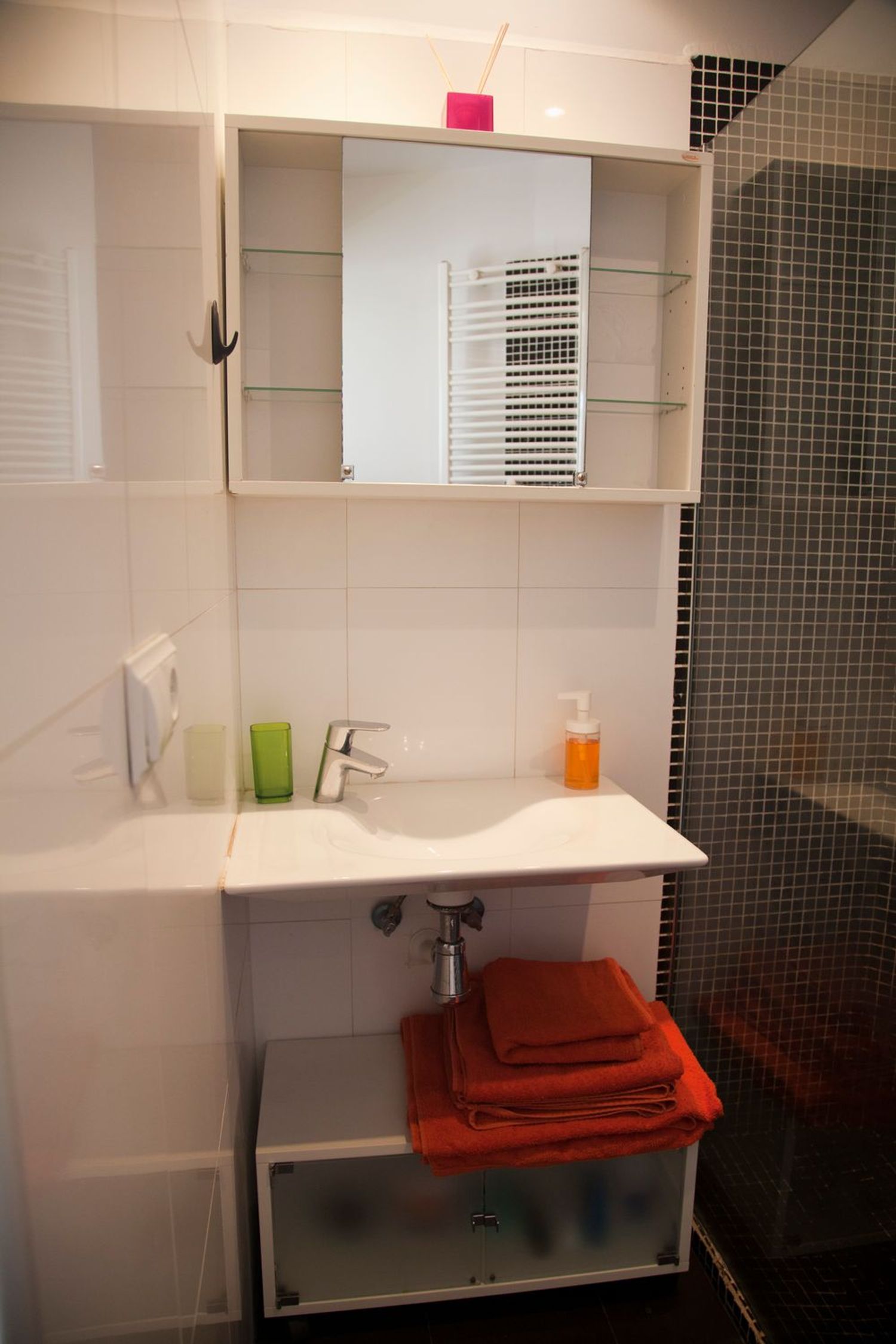 Estudio en Calle de la Corretgeria, 34 - Foto 6