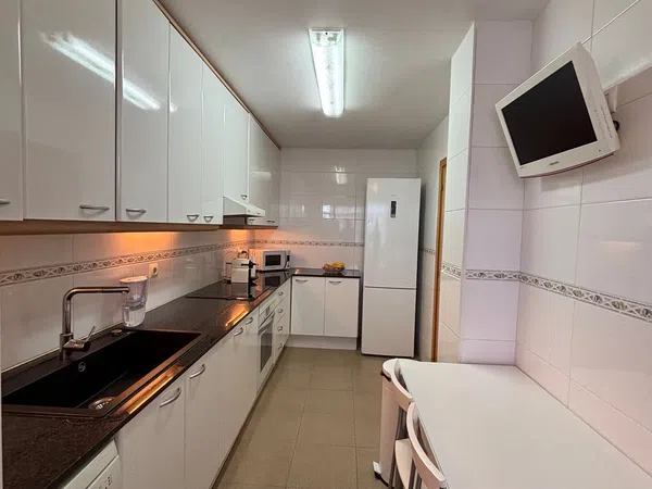 Piso en Passatge Riu Congost, 31 - Foto 22