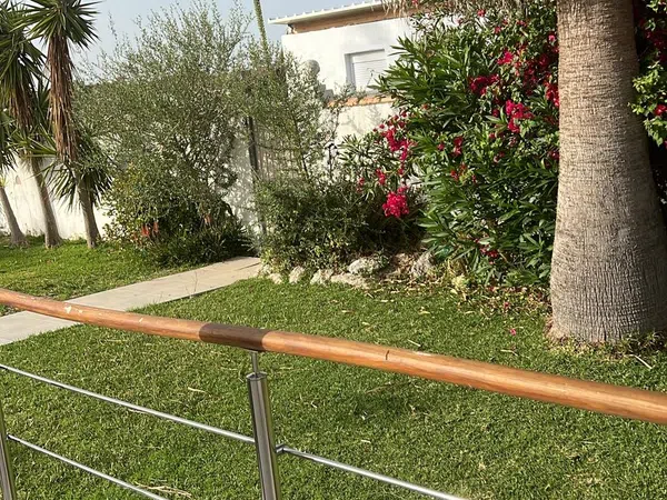 Casa o chalet independiente en Camino de la Macrocarpa, 23 - Foto 13
