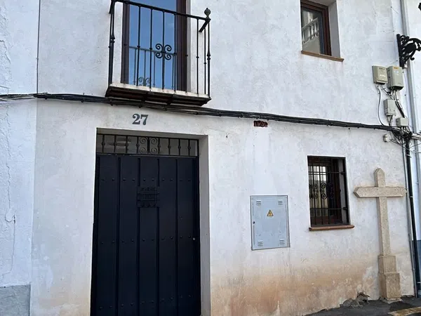 Ático en Calle Iglesia, 27 - Foto 1