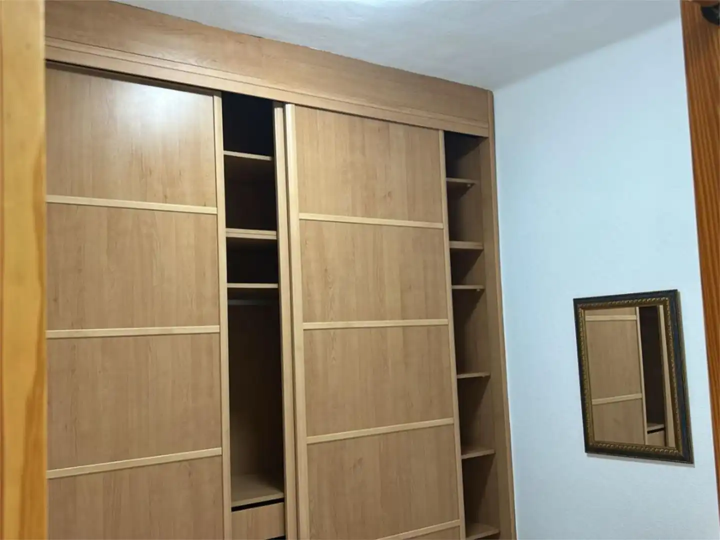 Piso en  Calle Luján Pérez 22 - Foto 9