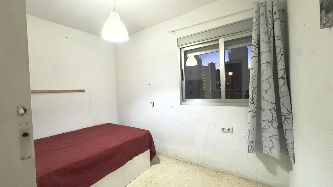 Piso en  Avinguda Rei Jaume I nº 13 - Foto 1