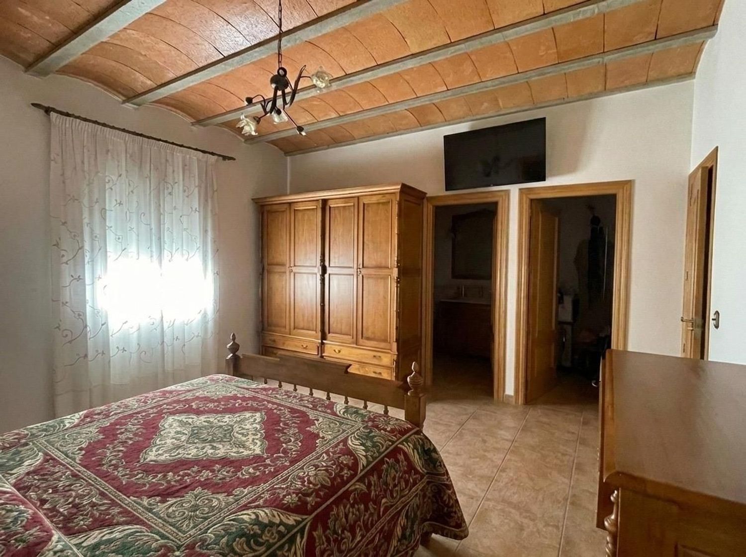 Casa o chalet independiente en Avenida el Carrascal, 55 - Foto 7