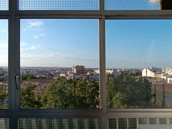 Piso en Via de Ramón Pignatelli, 45, Pinares de Venecia - Foto 12