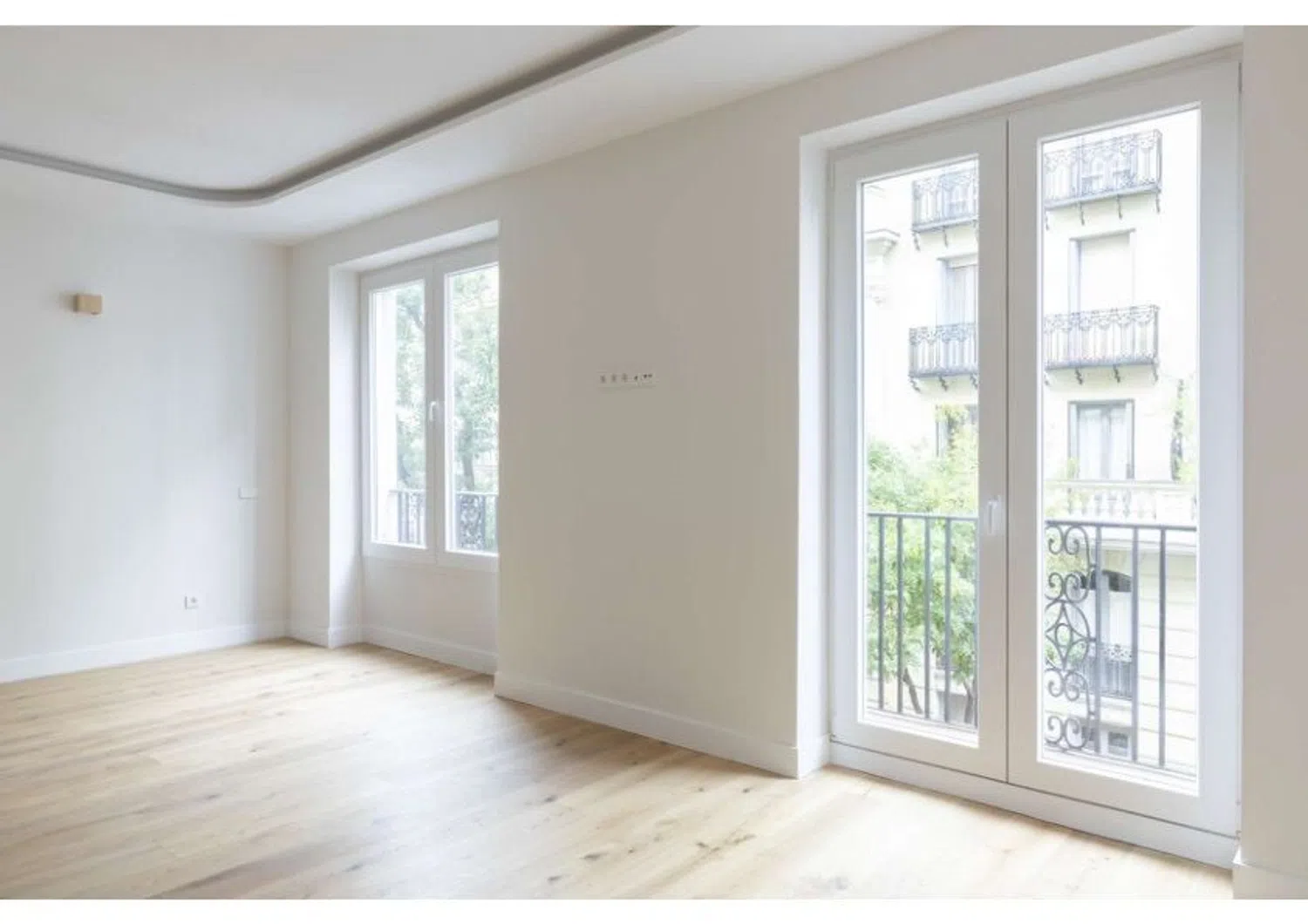 Piso en Barrio Trafalgar - Foto 1