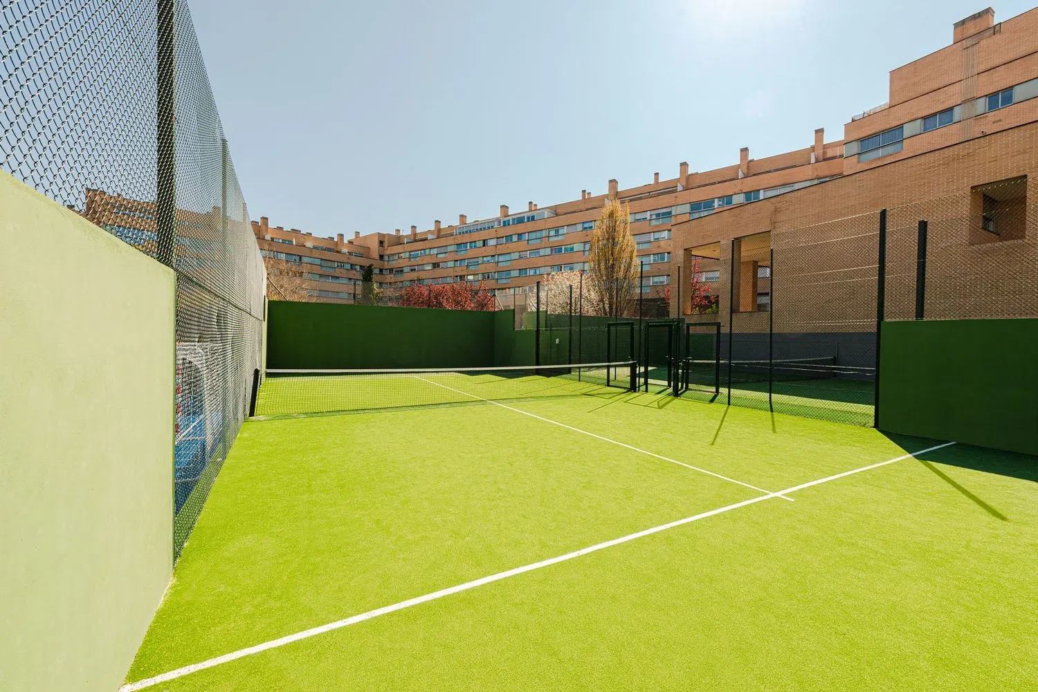 Piso en calle de Vicente Morales - Foto 16