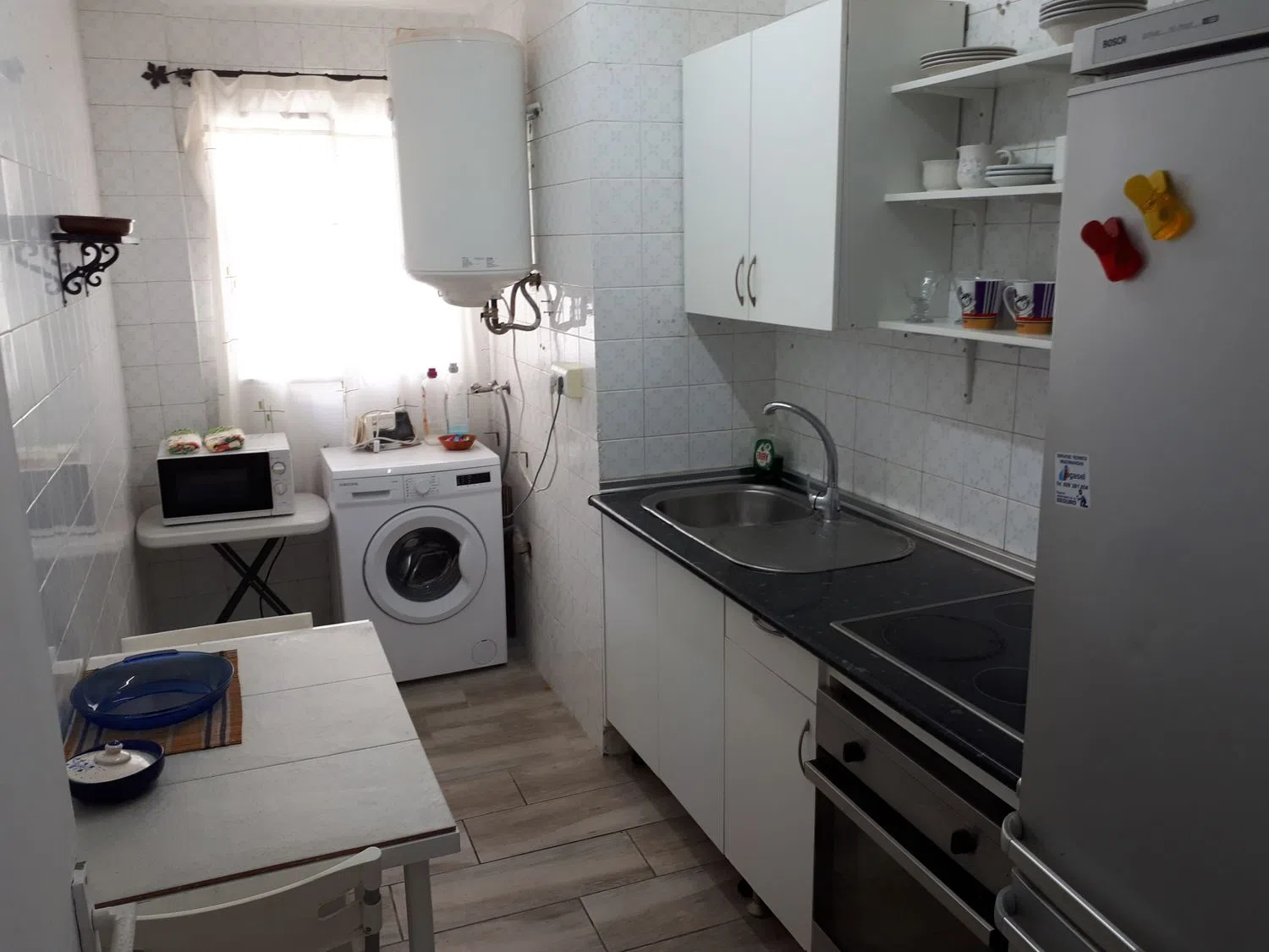 Piso en calle Cruz Verde, 5 - Foto 12