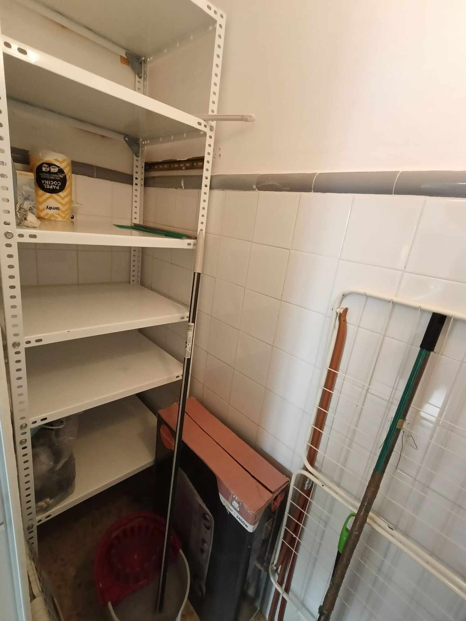 Piso en Calle Adelfa, 12, Cortadura - Zona Franca, Cortadura - Zona Franca - Foto 5
