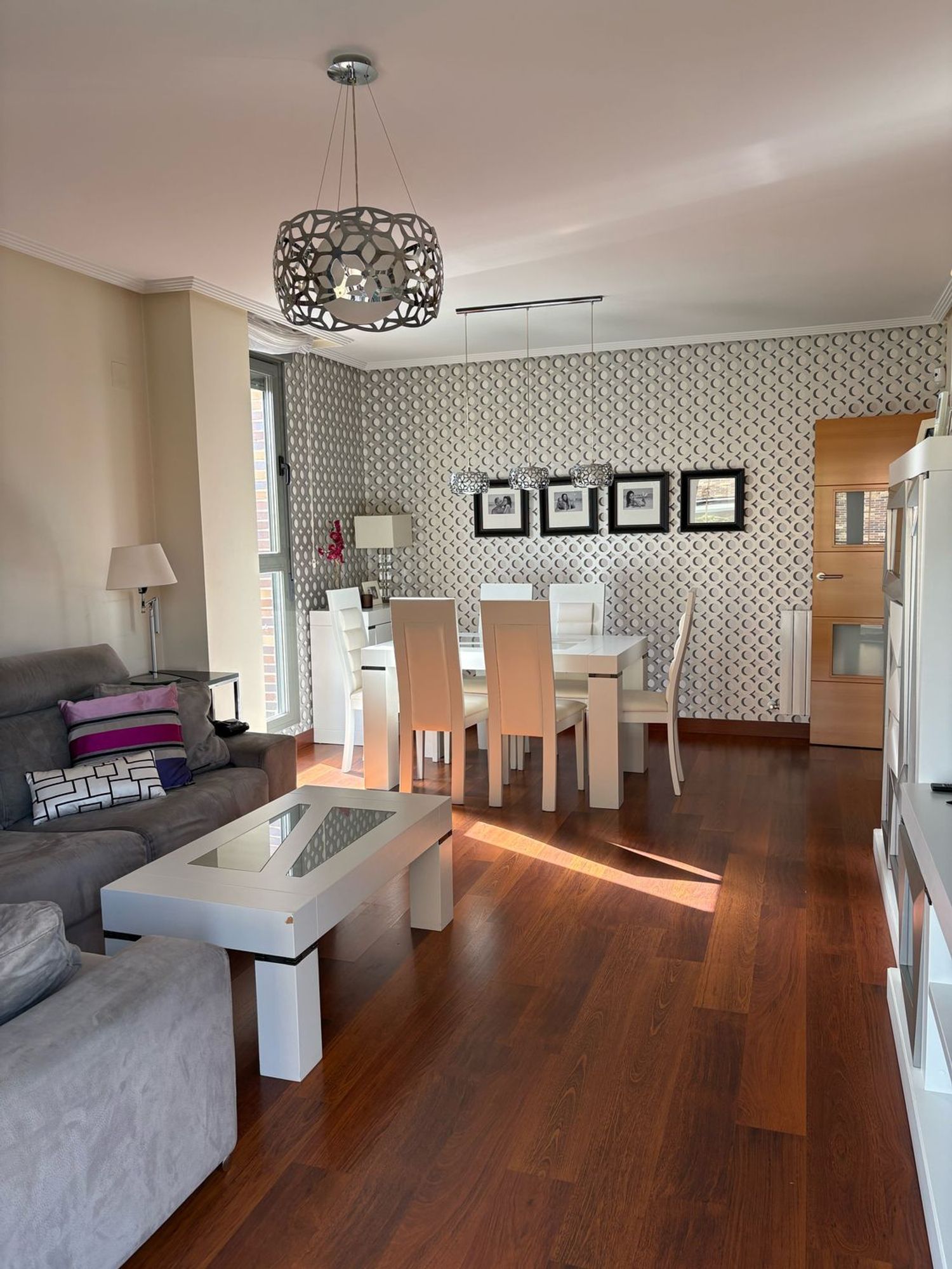 Piso en calle Ventura Rodríguez, 2 - Foto 2