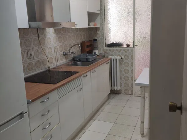 Piso en Calle Puentezuelas, 27, Recogidas - Foto 7