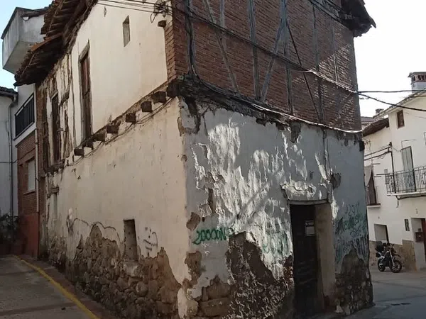 Casa de pueblo en Calle doctor justo revuelta, 23 - Foto 4