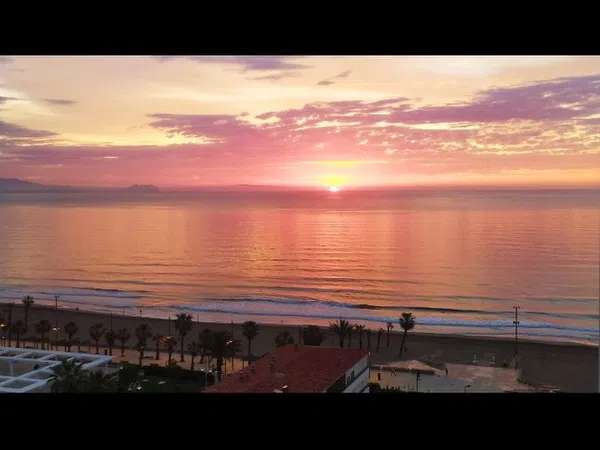 Piso en avenida de la Costa Blanca, 114 - Foto 3