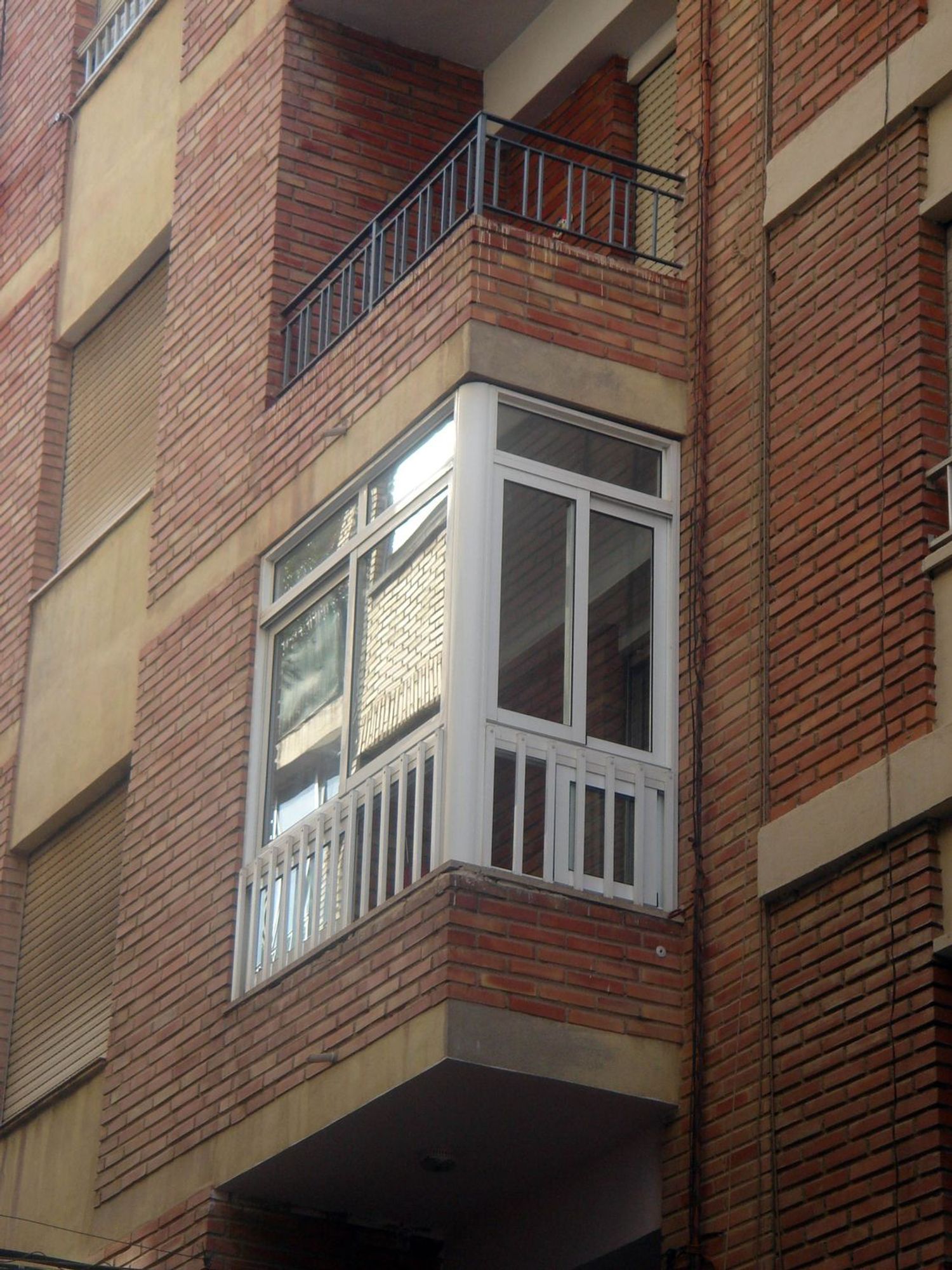 Piso en Calle Obispo Sancho Dávila, 19, Vista Alegre - Foto 19