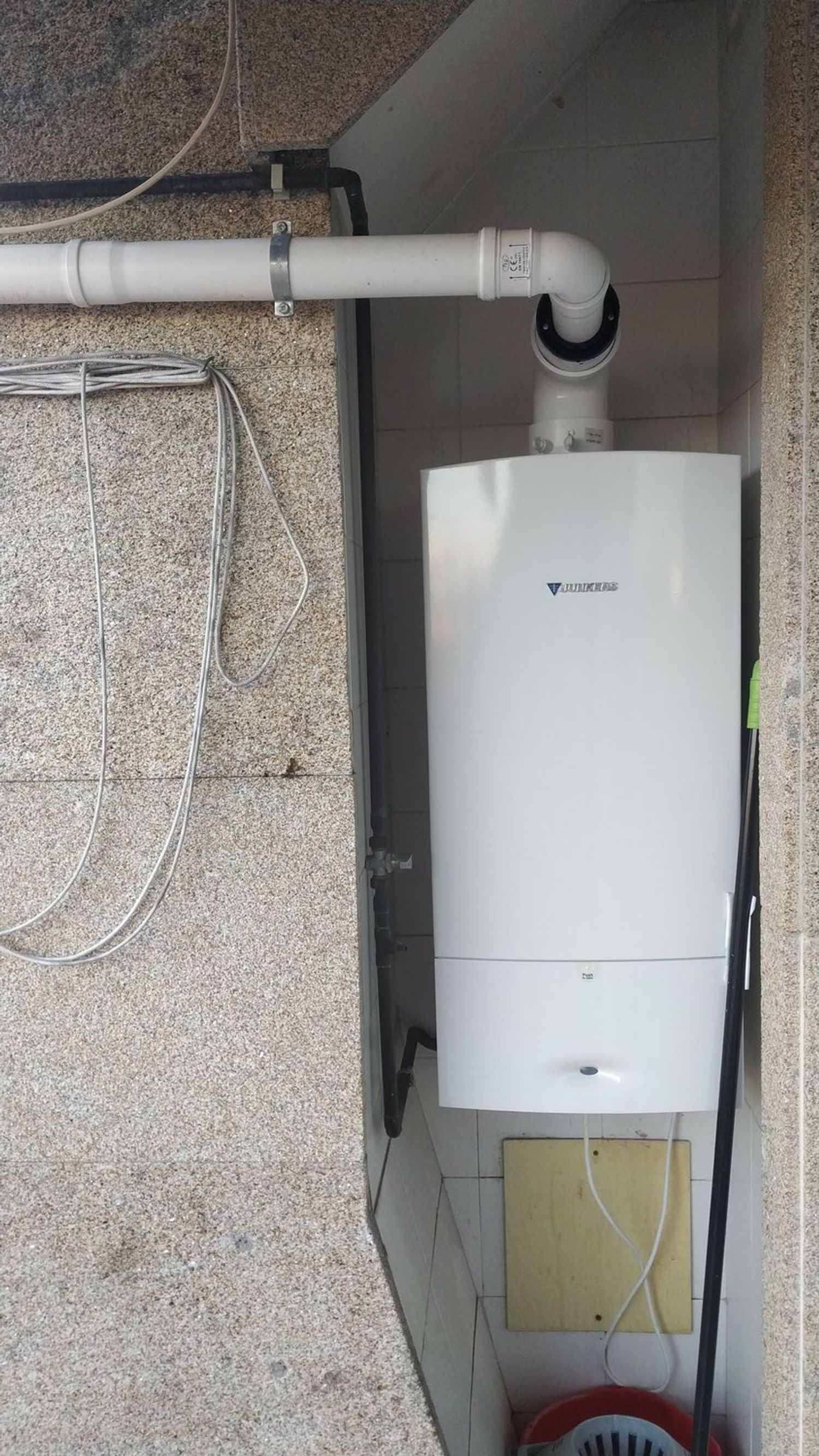 Ático en calle Becacina, 8 - Foto 15