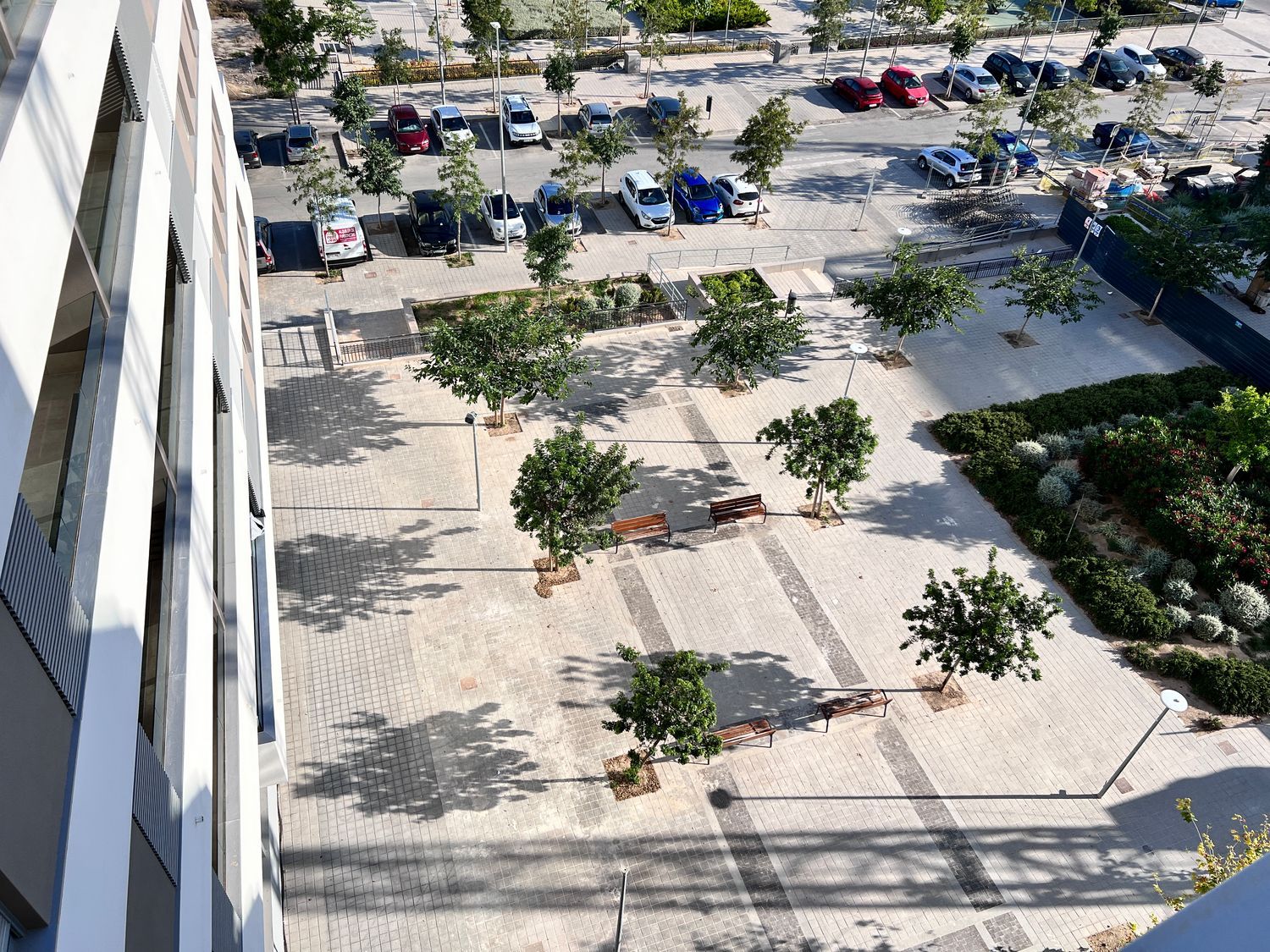 Piso en Avenida Catedratico Soler, Benalúa - Foto 11
