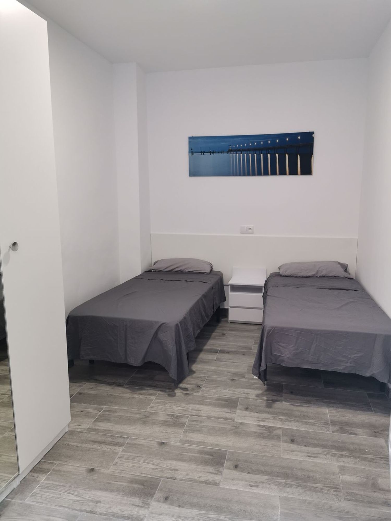 Piso en calle de Martínez de Velasco, 11 - Foto 4